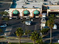 Массовое убийство на празднике Лунного нового года в Калифорнии совершил 72-летний пенсионер, бывший учитель танцев