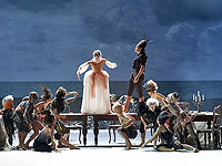 Гендель, Ариодант, Гиневра и Полинессо