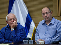 Ави Нисанкорен подал в отставку с поста председателя Объединения владельцев отелей из-за ультиматума министра туризма