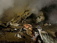 Ракетный обстрел Днепра: опознаны 40 из 46 тел погибших, девять человек считаются пропавшими без вести