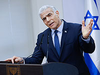 Лапид предложил передать юридическую реформу на рассмотрение