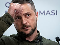 Президенту Украины Владимиру Зеленскому – 45. Фотогалерея