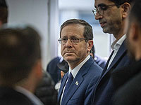 Президент ответил на предложение Лапида:  