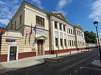 Эстония и Латвия понижают уровень дипломатических отношений с РФ