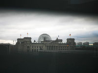 В Германии предъявлены обвинения по делу 