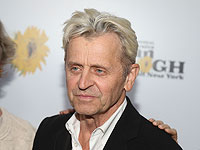 Танцору и актеру Михаилу Барышникову – 75. Фотогалерея