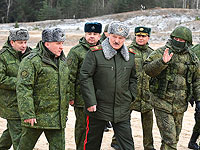 Лукашенко утверждает, что Киев предлагал Минску заключить пакт о ненападении