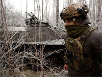 Генштаб ВСУ опубликовал данные о потерях российской армии на 336-й день войны