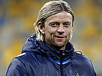 Украинская ассоциация футбола отклонила апелляцию Анатолия Тимощука