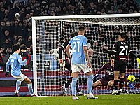 Чемпионат Италии. 