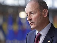 Ирландия потребовала от Израиля компенсации за