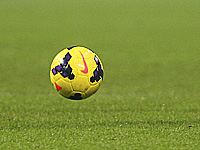 Жеребьевка Финала четырех Лиги наций