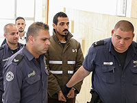 Предъявлены обвинения террористу, совершившему три года назад в Иерусалиме наезд на группу новобранцев бригады 