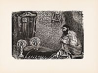 Анатолий Каплан. Заколдованный художник. Ретроспектива в