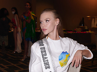 Виктория Апанасенко, 