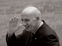 Умер Хусейн аль-Хусейни, 