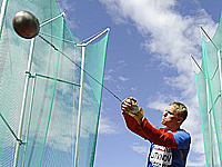 Российский легкоатлет признался в употреблении допинга при подготовке к олимпиаде