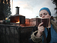 Около 20 тысяч человек уже приехали в Нетивот на