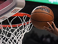 Лига чемпионов. 