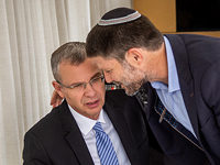 О влиянии судебной реформы на экономику Израиля и о