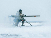 Генштаб ВСУ опубликовал данные о потерях российской армии на 337-й день войны