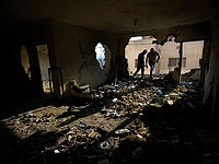 Опубликован официальный отчет об антитеррористической операции в Дженине. Подробности