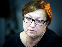 Галина Тимченко, основатель и первый главный редактор 
