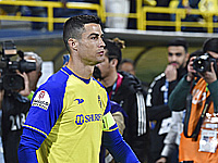 Криштиану Роналду отыграл весь матч.