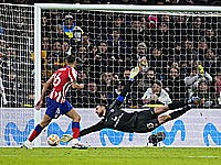 Кубок Испании. 