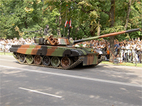Ермак: Польша, помимо 