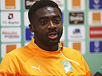 Коло Туре уволен с поста главного тренера