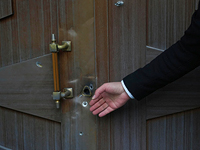 МИД Азербайджана назвал нападение на посольство в Тегеране 