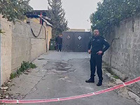 Житель Лода скончался в результате огнестрельного ранения; начато расследование