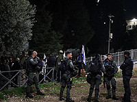 Теракт в Иерусалиме: семь погибших, террорист ликвидирован