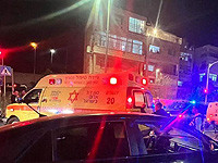 Названо имя террориста, ликвидированного в Иерусалиме