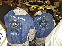 Версия: иерусалимский террорист мстил не только за Дженин, но и за убитого деда