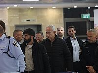 Нетаниягу после теракта призвал к 