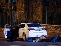 Портрет иерусалимского террориста. Самая популярная его запись: 