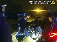 В Мемфисе ожидаются массовые протесты после смерти подозреваемого, пострадавшего во время задержания