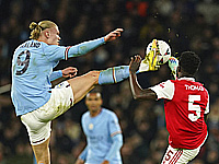 Кубок Англии.