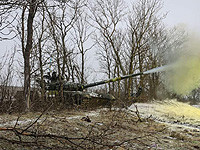 Генштаб ВСУ опубликовал данные о потерях российской армии на 339-й день войны