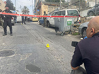 Полиция: 13-летний террорист стрелял из засады