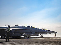 Украина намерена получить от международных союзников 24 истребителя