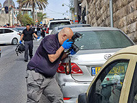 ЦАХАЛ: в субботнем теракте ранен офицер воздушно-десантной бригады