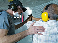 СМИ: военно-политический кабинет обсудит субсидирование покупки оружия гражданскими лицами