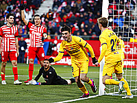 Цыганков остался в запасе.