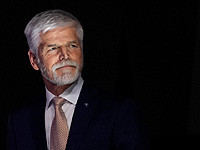 Новым президентом Чехии станет экс-председатель военного комитета NАТО Петр Павел