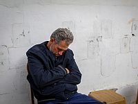 Отец иерусалимского террориста: 