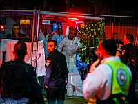 Разрешено к публикации: в результате теракта в Иерусалиме погибла медсестра Ирина Королева, гражданка Украины