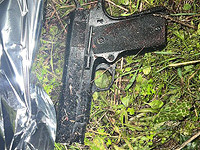 Предотвращен теракт в поселении Кдумим. Террорист нейтрализован